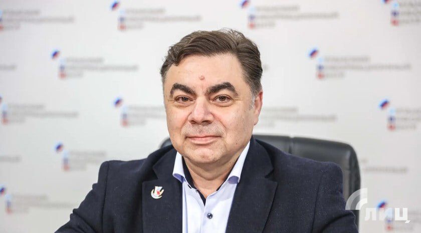 Мурахвери Евгений Александрович