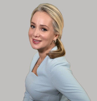 Селиванова Анастасия Геннадьевна