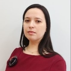 Асеева Ольга Юрьевна