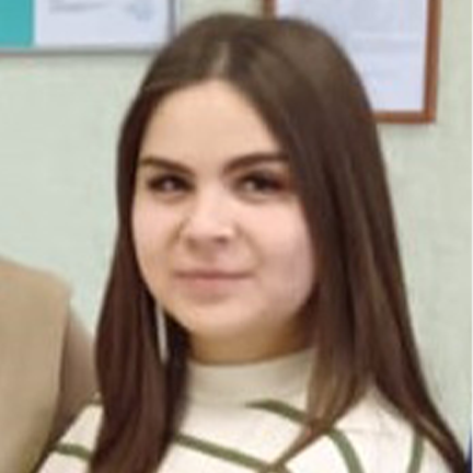 Кривцова Ольга