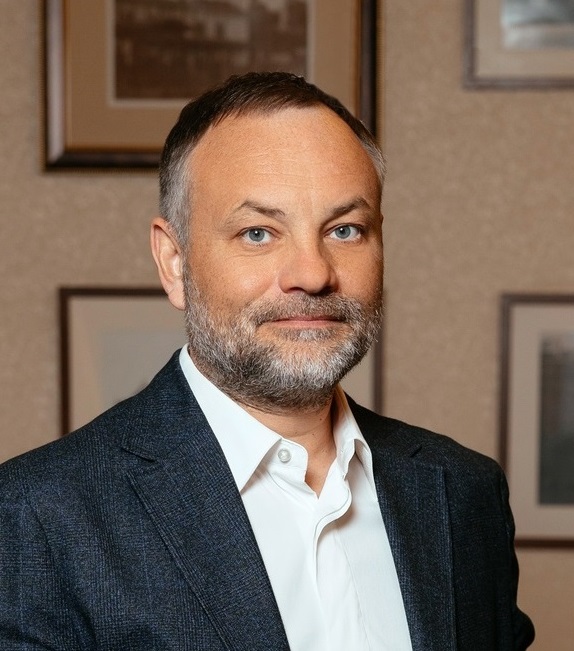 Козаченко Дмитрий Сергеевич