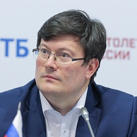 Брыкин Арсений Валерьевич