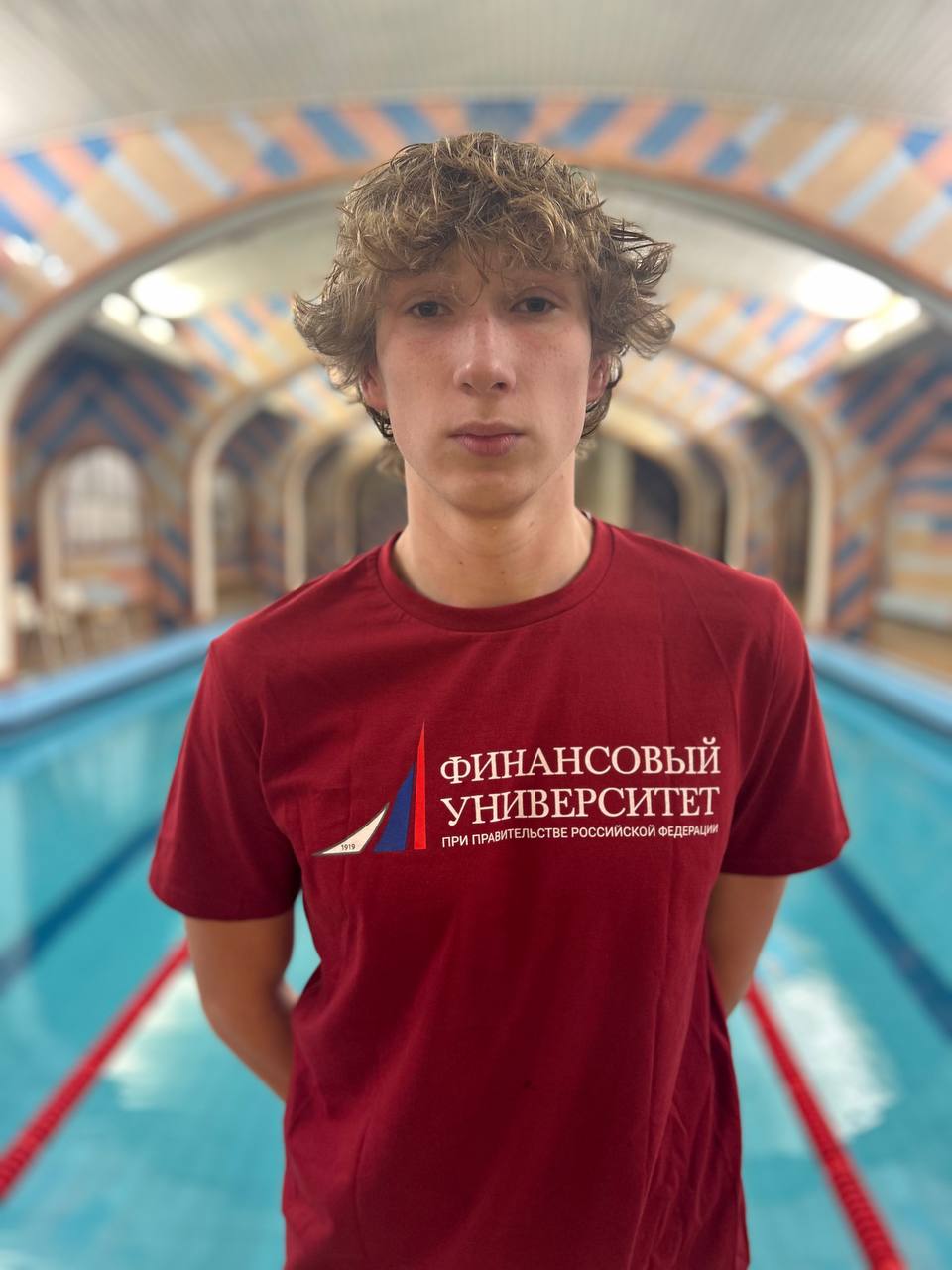 Кильдибеков Гордей