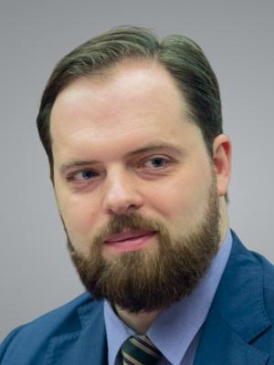Пичков Олег Борисович,