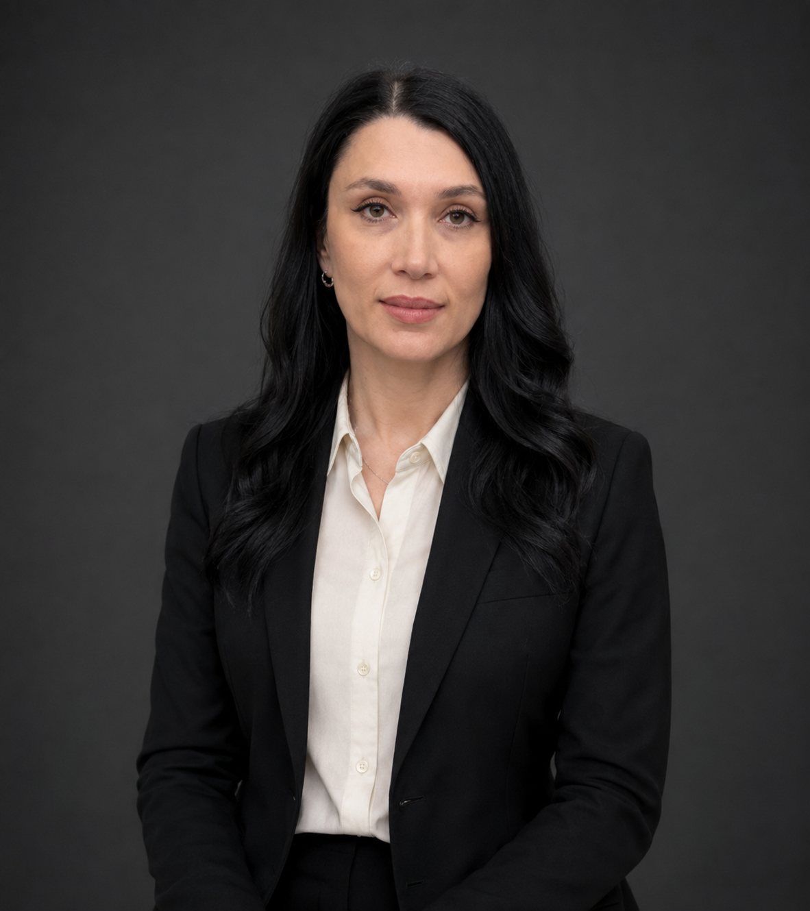 Афанасьева Анна Владимировна