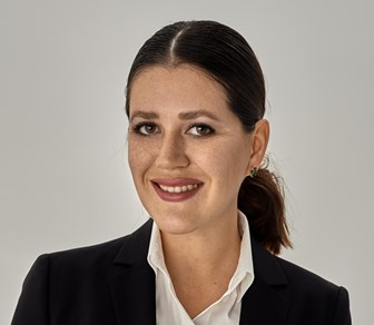 Пономарева Карина Александровна