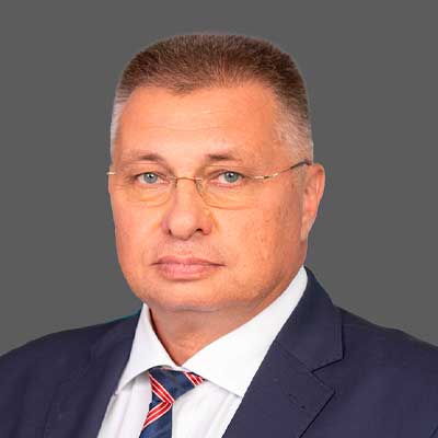 Андрей Борисович Кашеваров