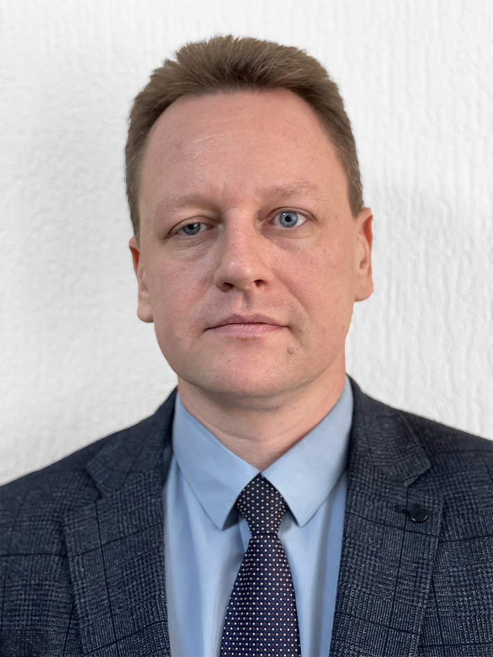 Воронин Иван Александрович
