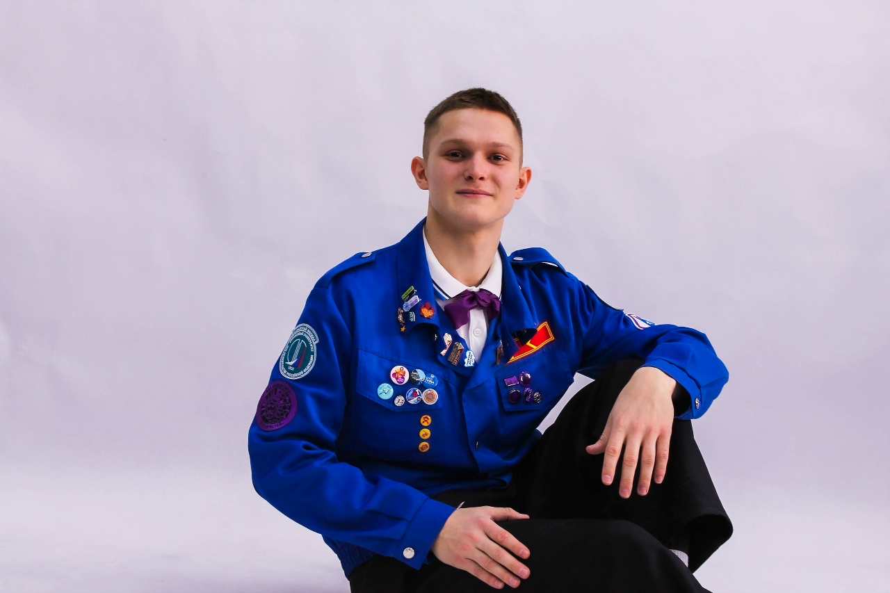 Зеленов Александр Михайлович