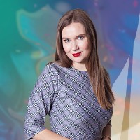 Кирпичева Мария Александровна