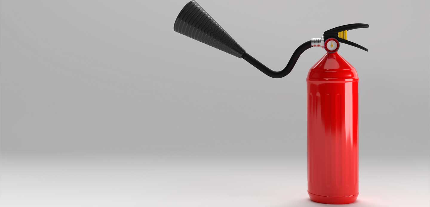 Специалист по пожарной профилактике