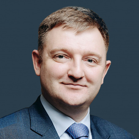 Бугаев Александр Вячеславович