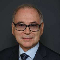 Груздев Владимир Михайлович