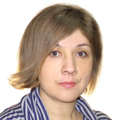 Харитонова Татьяна Викторовна