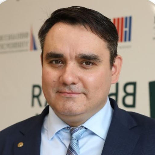 Трифонов Павел Владимирович