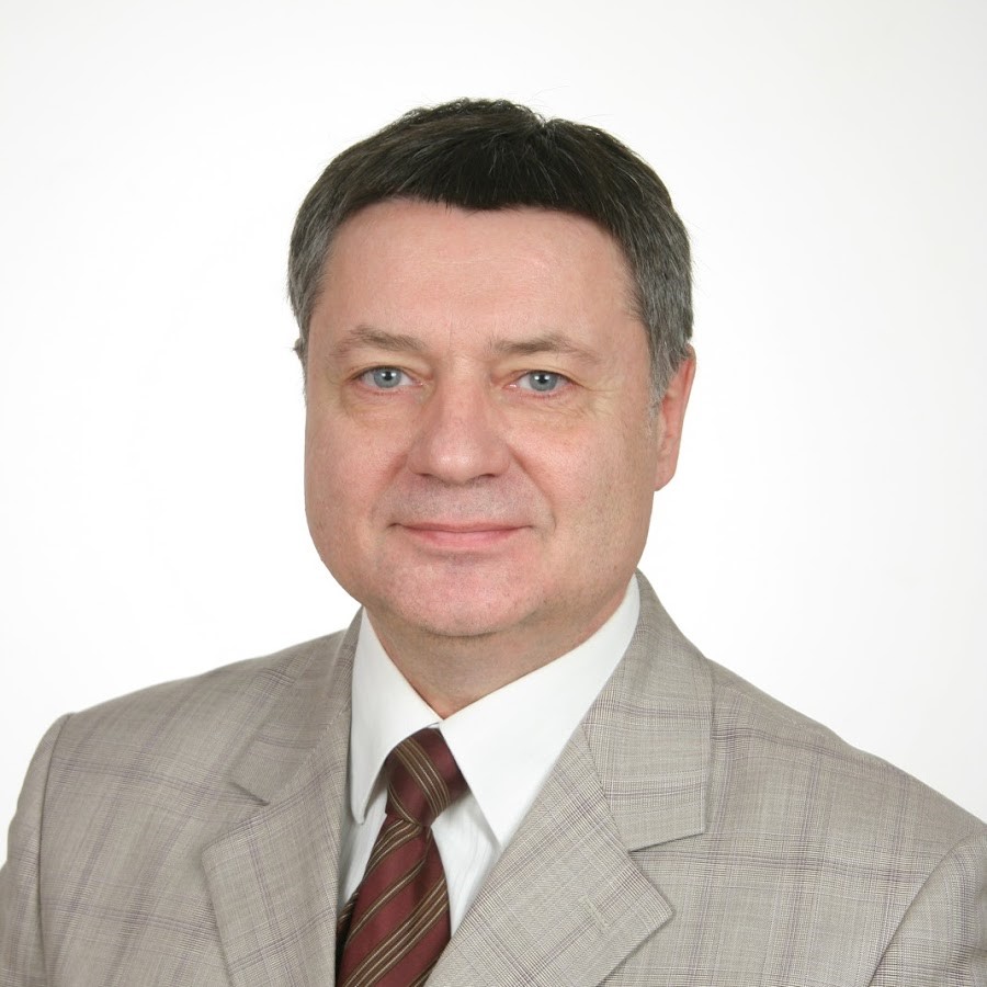 Смирнов Юрий Иванович