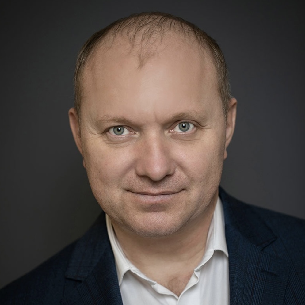 Ряховский Дмитрий Иванович