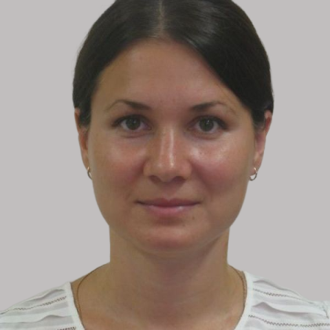 Федоткина Ольга Петровна