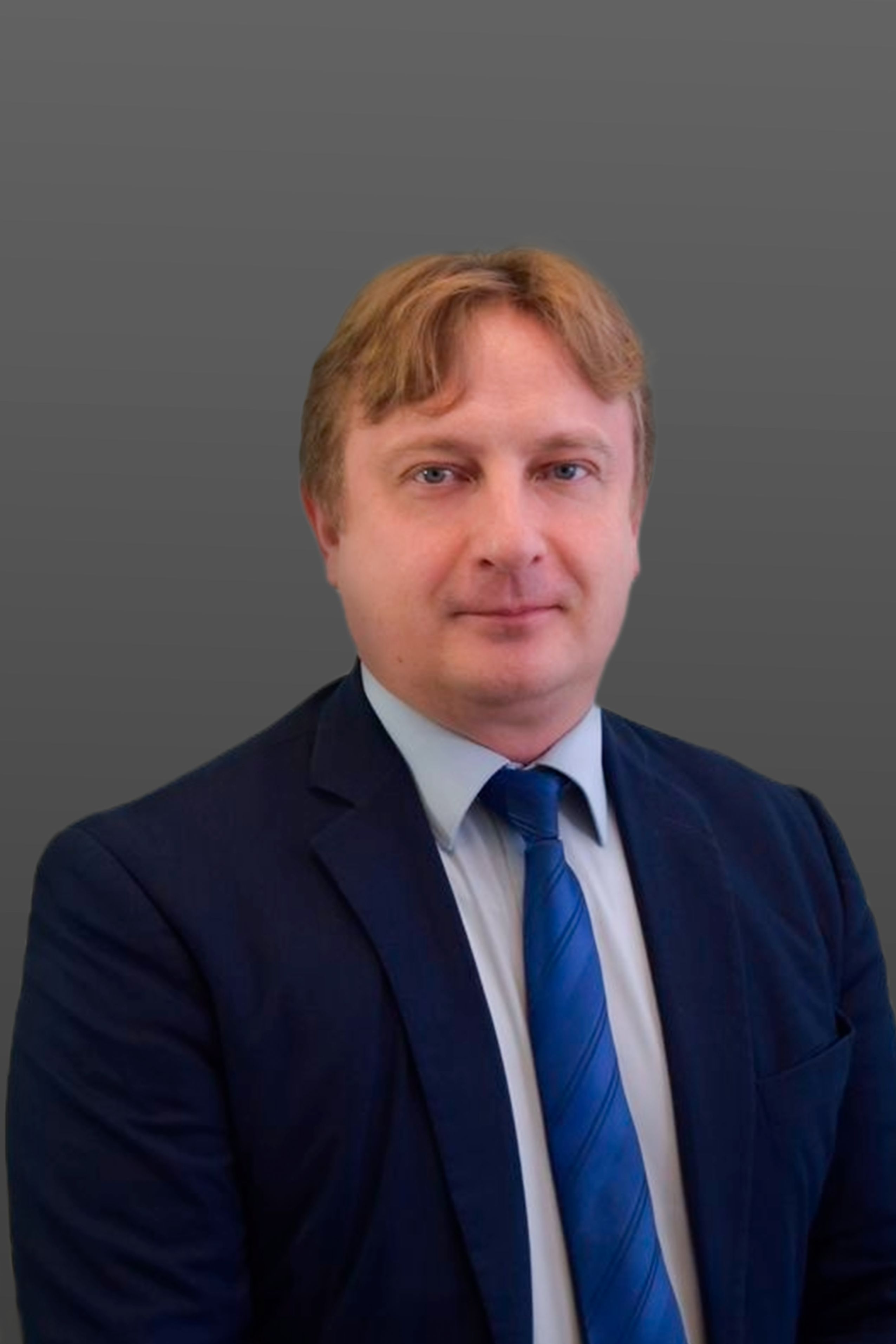 Чувилин Денис Валерьевич