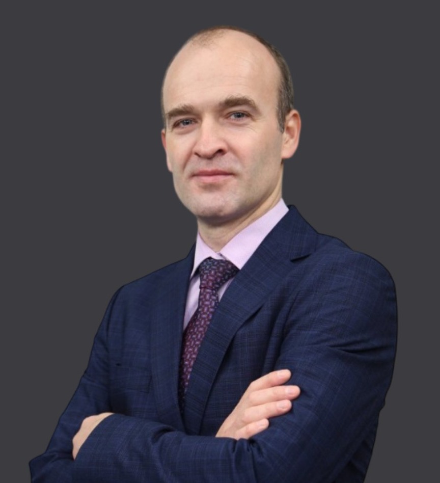 Батищев Александр Витальевич