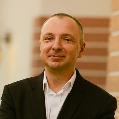 Расторгуев Сергей Викторович