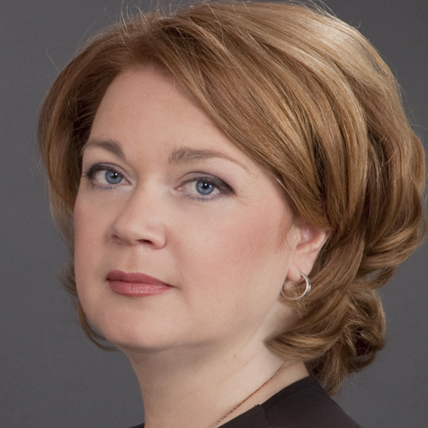 Алтухова Наталья Фаридовна