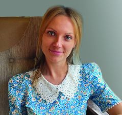 Неронова Ольга Александровна