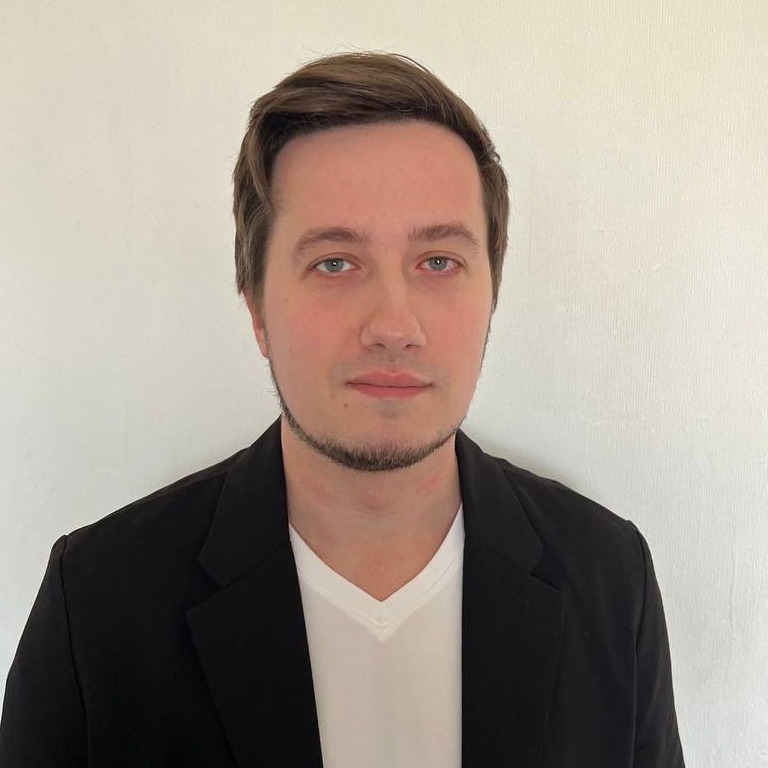 Решко Никита Юрьевич