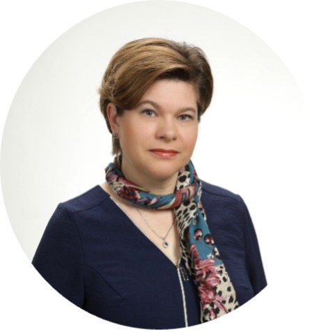 Абанина Ирина Николаевна