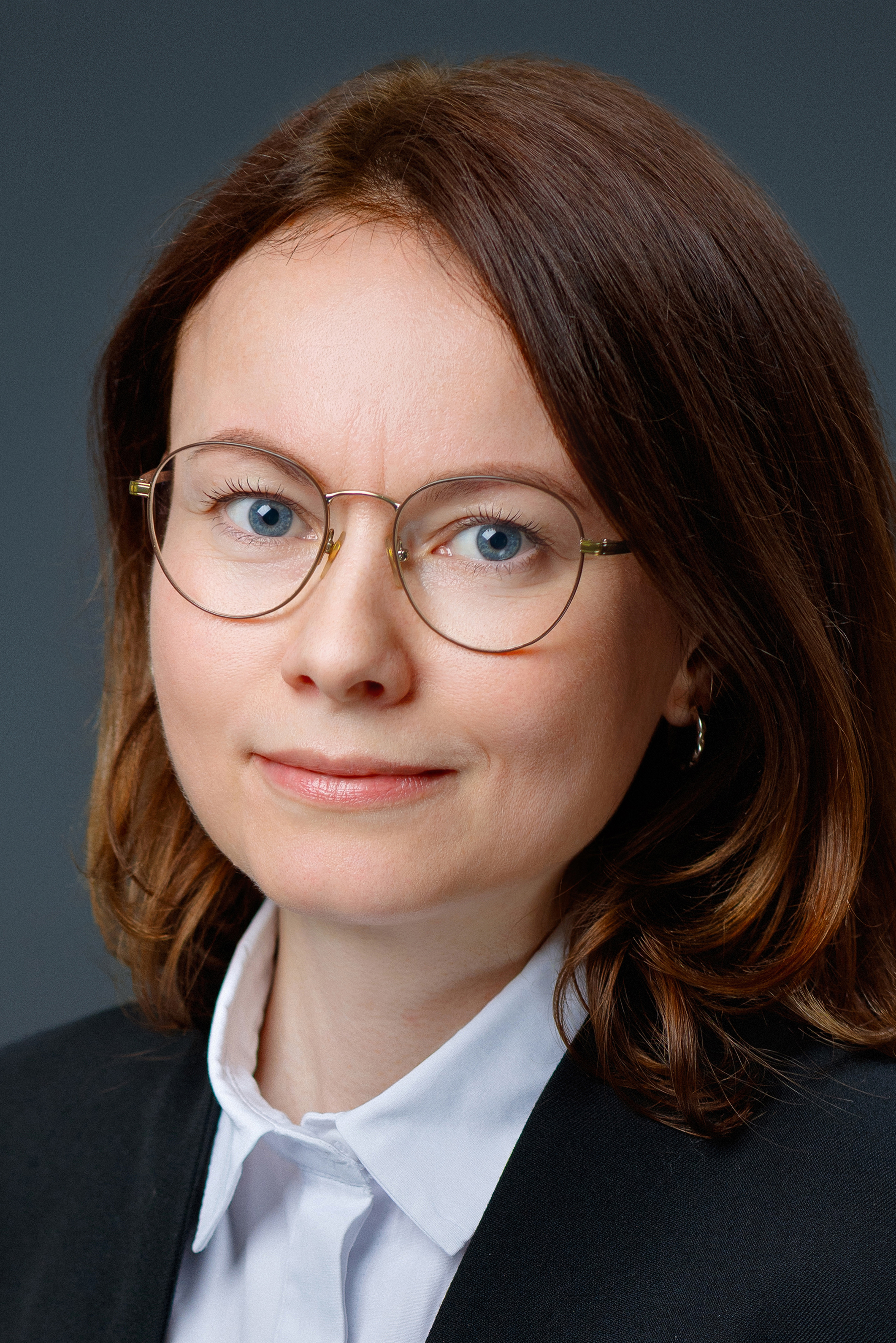 Муравьева Марина Сергеевна
