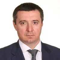 Пудов Андрей Николаевич