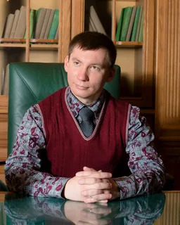 Иванов Андрей Александрович