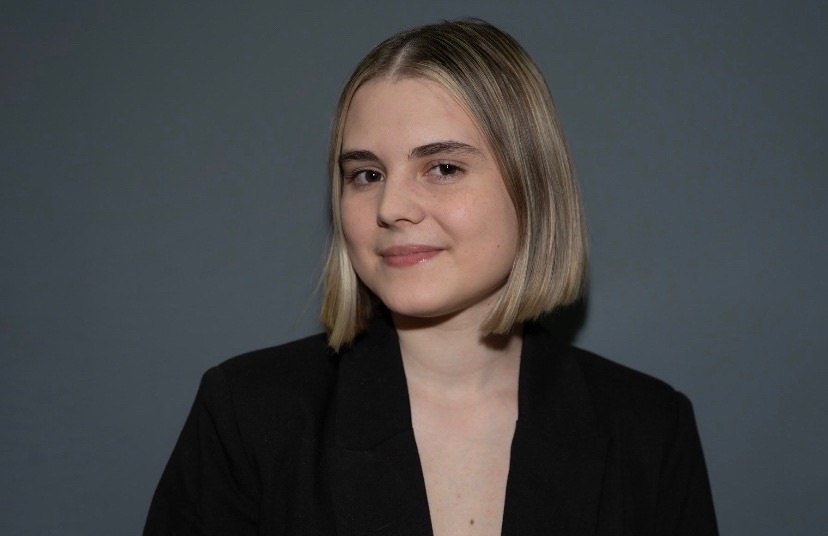 Сивец Екатерина Андреевна