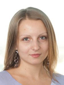 Пичугина Екатерина Вячеславовна