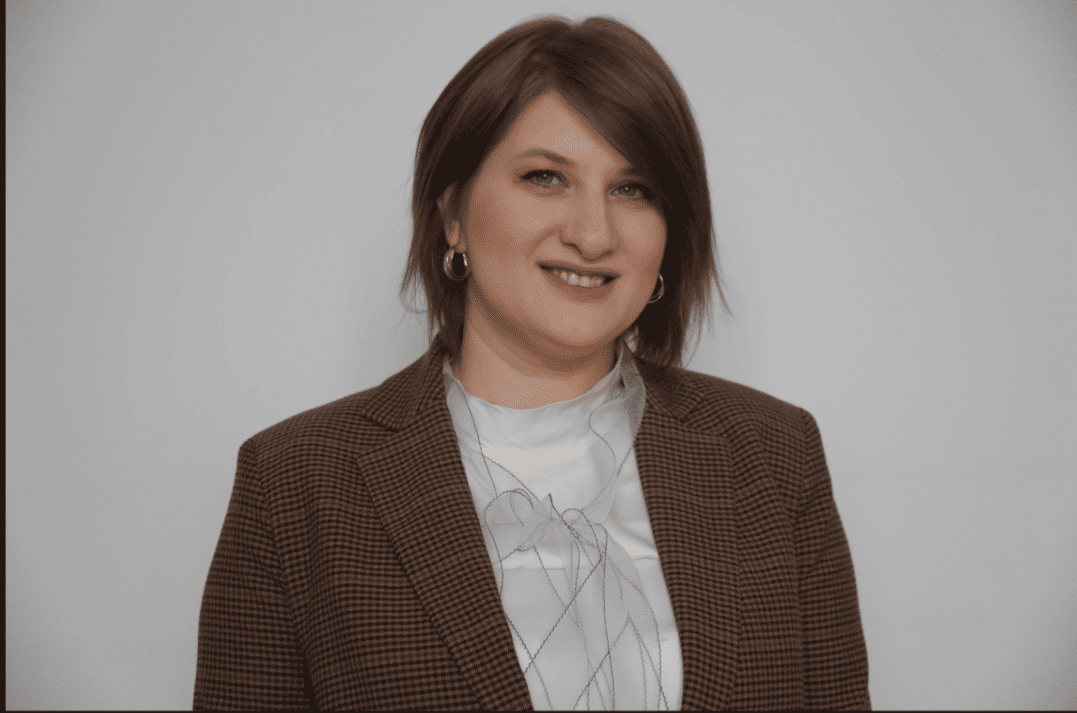 Тогузова Индира Заурбековна