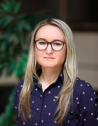 Самсонова Ирина Алексеевна