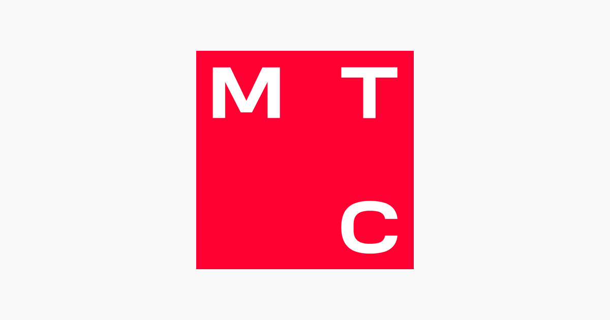МТС