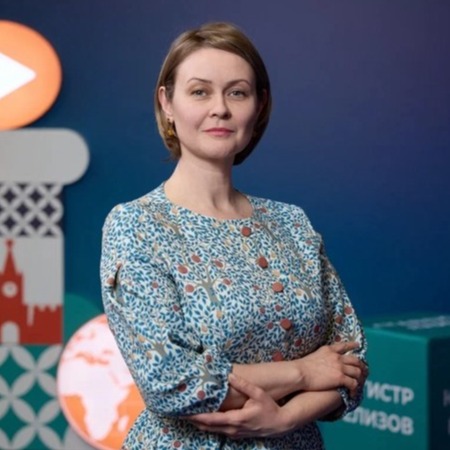 Бурлинова Наталья Валерьевна
