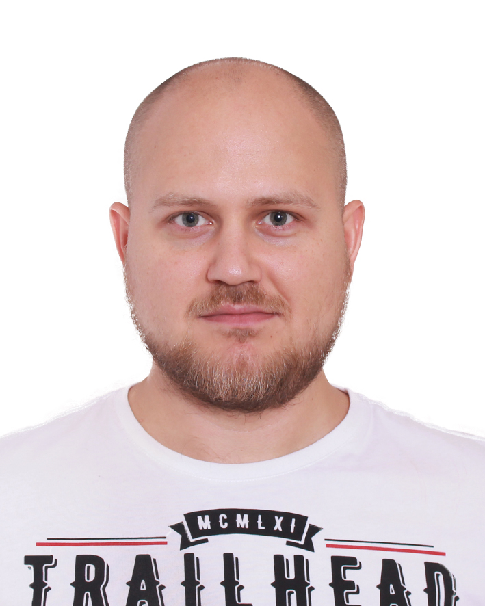 Журавлев Дмитрий Вячеславович