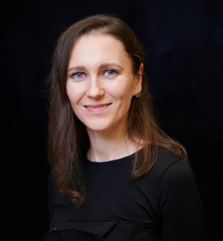 Касаткина Полина Александровна