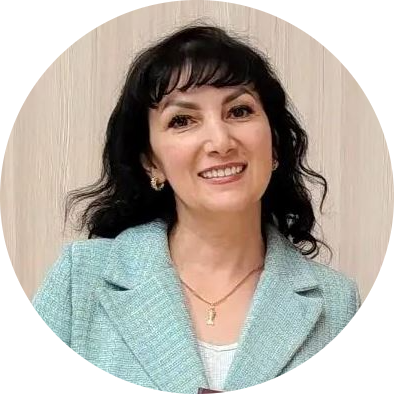 Сахбиева Амина Ильдаровна, г. Казань