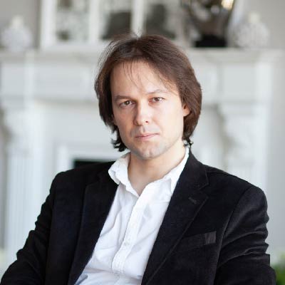 Куликов Андрей Михайлович