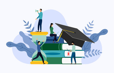 Истории наших выпускников