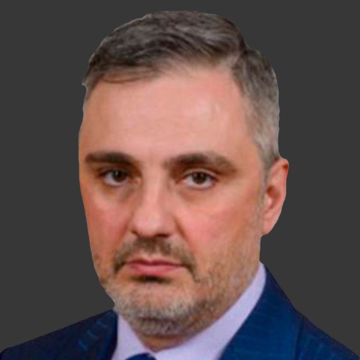 Кику Дмитрий Владимирович