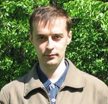 Лесевицкий Алексей Владимирович