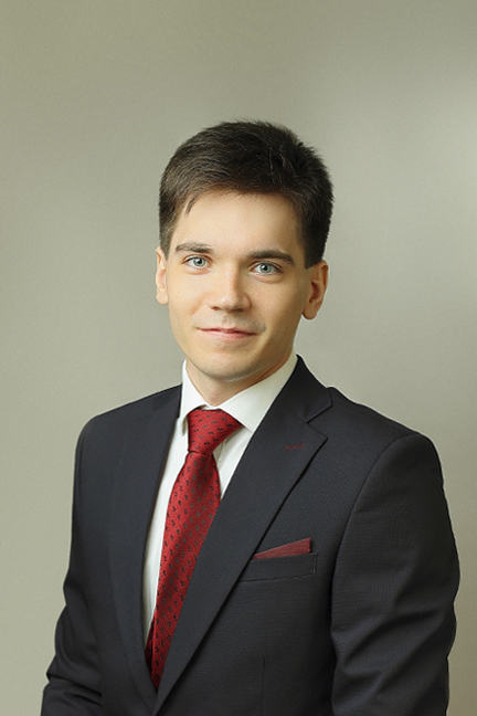 Спицын Александр Константинович