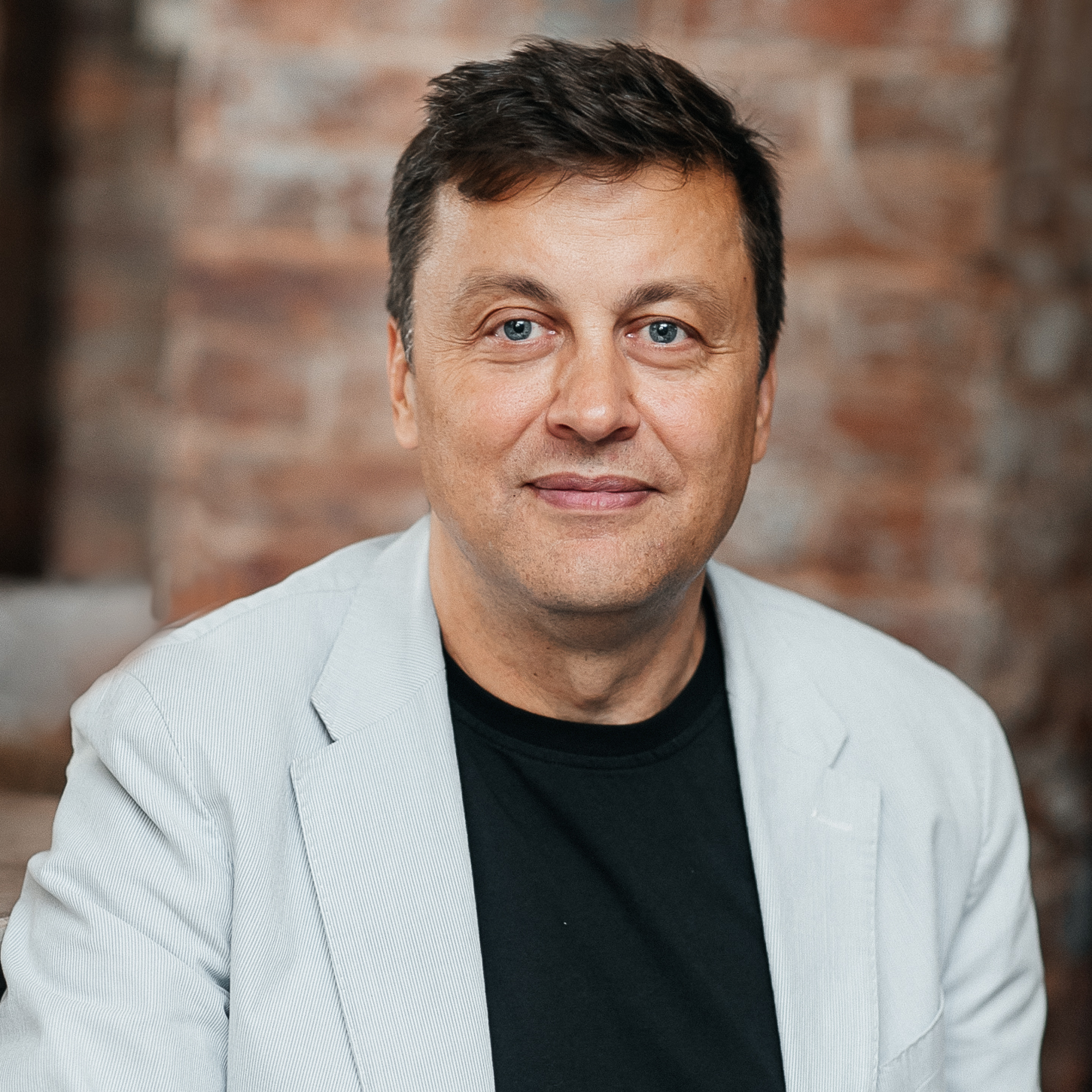Петров Александр Михайлович