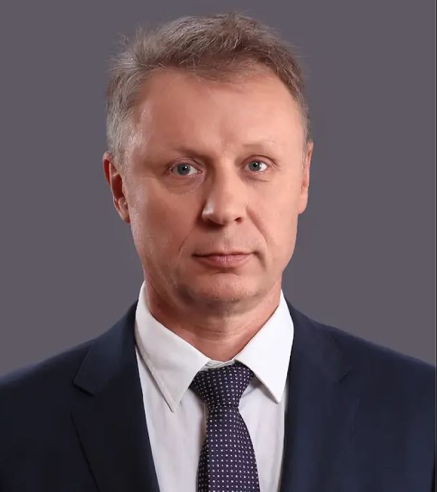 Курятников Андрей Борисович