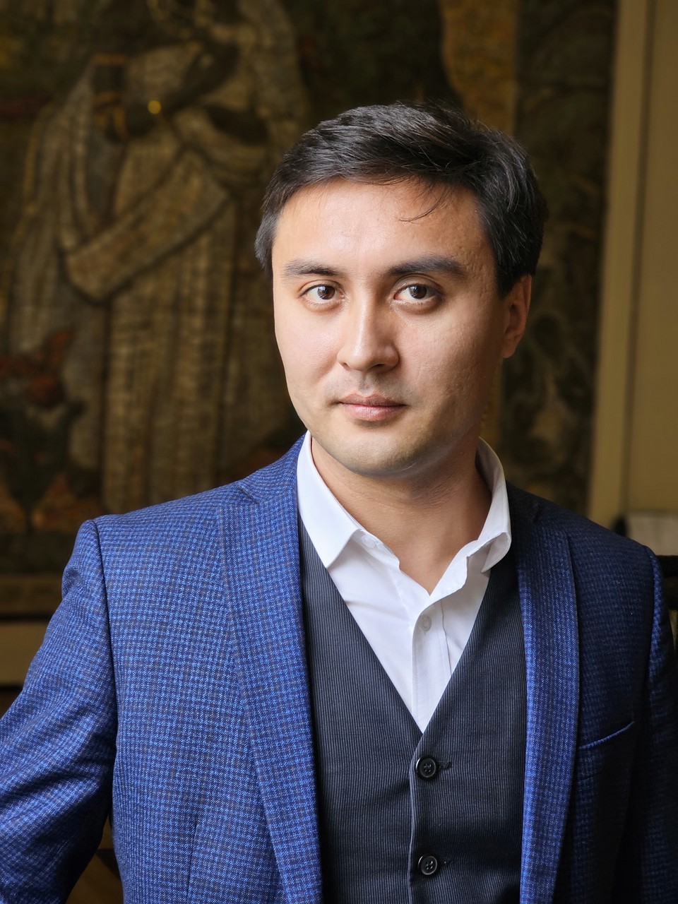 Хайруллин Тимур Радикович