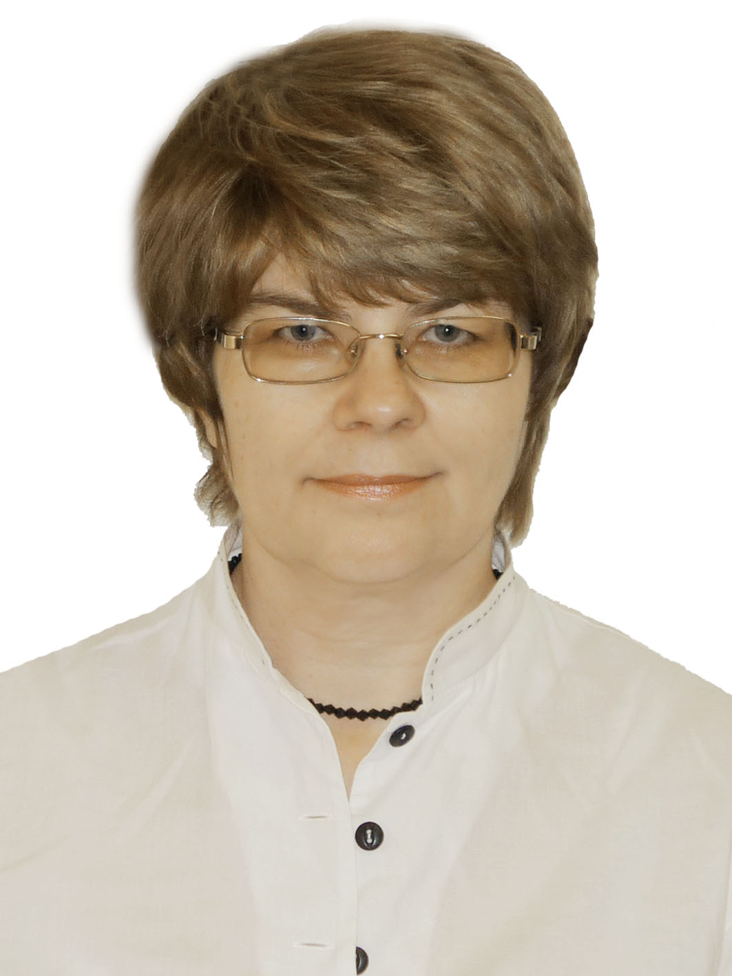 Фирсова Ирина Анатольевна